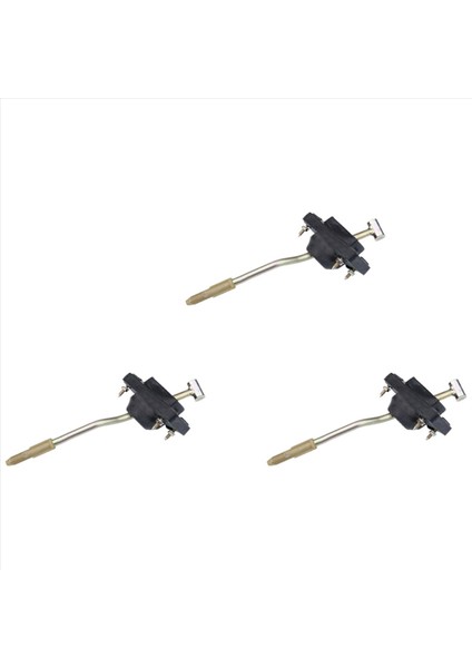 Peugeot 206 207 206CC Citroen C2 Için 3x 2400H3 Araba Dişli Kolu Vardiya Kolu (Yurt Dışından)