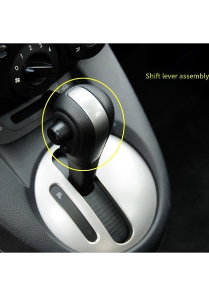 DG81-46-030 Araç Dişli Vites Değiştirme Düğüm Dişli Kol Mazda 2 2006-2013 CK111D03X DG8146030 (Yurt Dışından) fırsatları