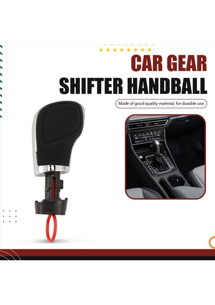 Vw Sagitar Magotan Golf Için Araba Dişli Vites Knob Kolu Kaynatıcı Hentbol Golf7 Poli Tiguan Passat Lavida Dişli Vites Düğmesi Parçaları (Yurt Dışından) fırsatları