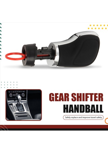 Vw Sagitar Magotan Golf Için Araba Dişli Vites Knob Kolu Kaynatıcı Hentbol Golf7 Poli Tiguan Passat Lavida Dişli Vites Düğmesi Parçaları (Yurt Dışından) indirimleri