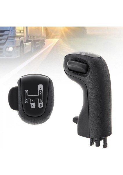 2x 6 Hız +R +C Araç Dişli Vites Değiştirme Koyu Kara El Kalıcı Dişli Değiştirici Şanzıman Sınır Anahtarı 1727377 1919065 Scania Için Uygun (Yurt Dışından) fırsatları