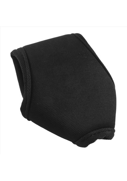 Köpük Yastıklı Kamyon Vites Vites Değiştirme Düğmesi Vites Değiştirici Kapak Kol Ped Çantası Siyah (Yurt Dışından)