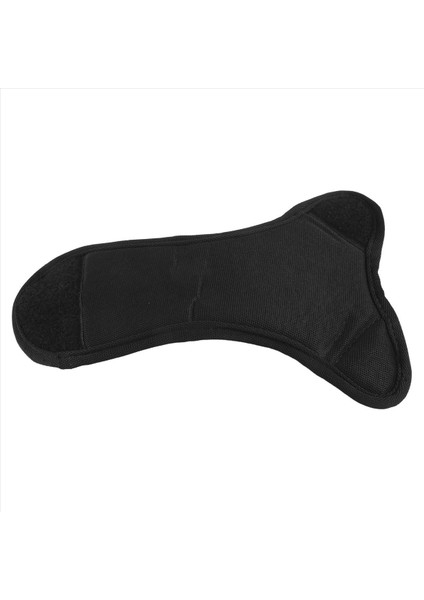 Köpük Yastıklı Kamyon Vites Vites Değiştirme Düğmesi Vites Değiştirici Kapak Kol Ped Çantası Siyah (Yurt Dışından) modelleri