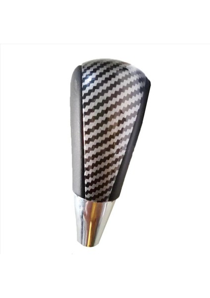 6x Karbon Dişli Vites Diş Dişli Vites Değiştirme Knob Çubuğu Lexus ES300 ES330 ES350 GS300 Toyota Corolla Camry Rav4 (Yurt Dışından) fırsatları