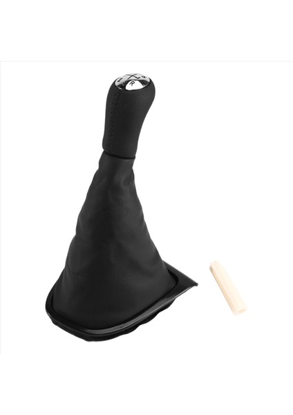 Manuel Şanzıman 5 Hızlı Pu Deri Dişli Vites Değiştirme Düğmesi Çubuk Gaiter Renault Clio 4 Iv 2012-2020 Lhd (Yurt Dışından) fiyatları