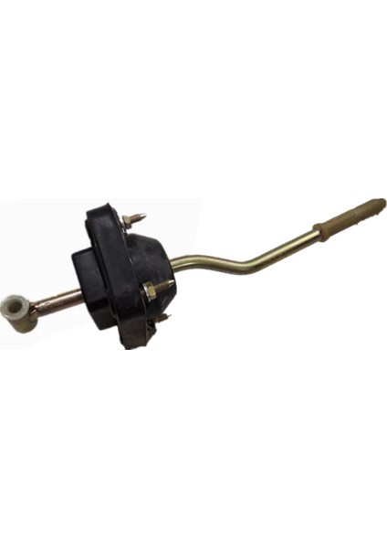 Peugeot 206 207 206CC Citroen C2 Için 2400H3 Araba Dişli Kolu Vardiya Kolu (Yurt Dışından) modelleri