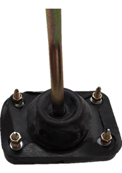 Peugeot 206 207 206CC Citroen C2 Için 2400H3 Araba Dişli Kolu Vardiya Kolu (Yurt Dışından) indirimleri