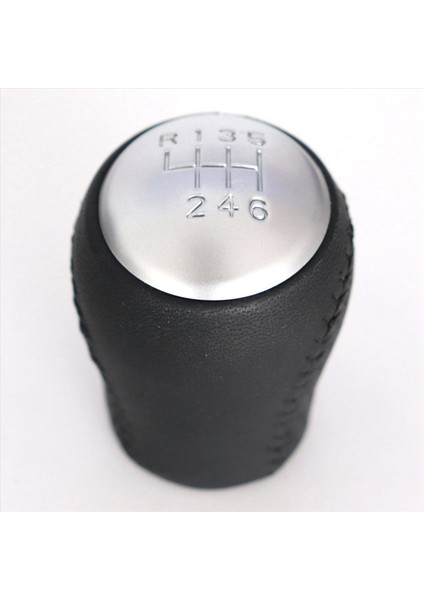 3x 6 Hızlı Dişli Vites Knob Nissan Juke F15 X-Trail T31 Qashqai Mkı JJ10 2012 2011 2012 2013 (Yurt Dışından) modelleri