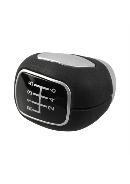 Araba 6 Hızlı Dişli Vites Knob Manuel Şanzıman Chevrolet Cruze Için Değişiklik Düğmesi 2011-2012 (Yurt Dışından) fiyatları