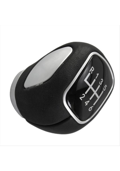 Araba 6 Hızlı Dişli Vites Knob Manuel Şanzıman Chevrolet Cruze Için Değişiklik Düğmesi 2011-2012 (Yurt Dışından) fırsatları