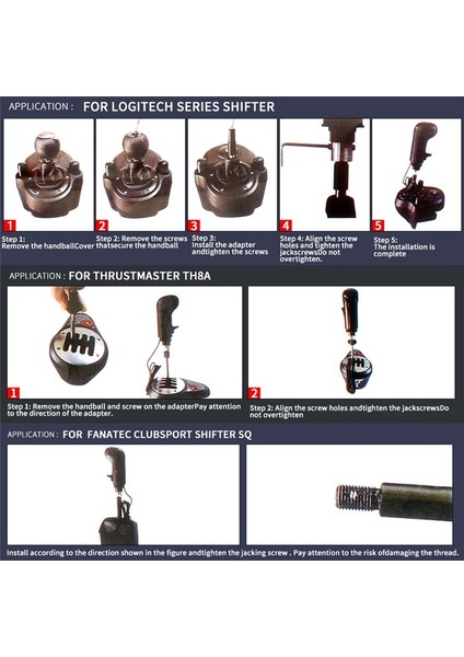 Pc USB Düşük Dişli Simülatör Logitech G29 G27 G25 Scania Kamyon Oyunları Için USB Gearshift Düğmesi HB044 (Yurt Dışından)