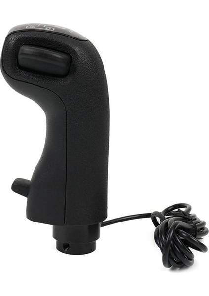 Pc USB Düşük Dişli Simülatör Logitech G29 G27 G25 Scania Kamyon Oyunları Için USB Gearshift Düğmesi HB044 (Yurt Dışından) indirimleri