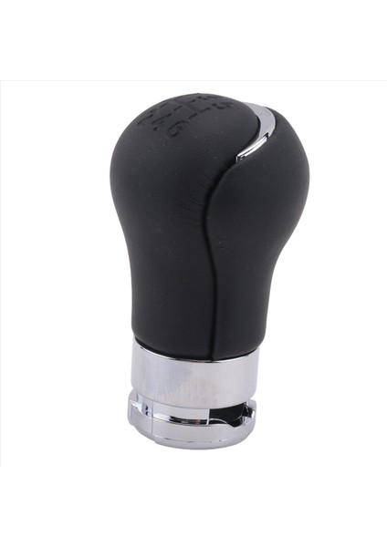 Toyota Hilux Revo 2015-2020 6 Hız Için Araba Gearshift Head Vites Vardiya Hentbol Şanzıman Vardiya Kolu (Yurt Dışından)