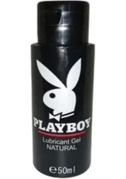 Lubricant Jel [siyah Pet] Yağlayıcı 60 ml x 3 Adet