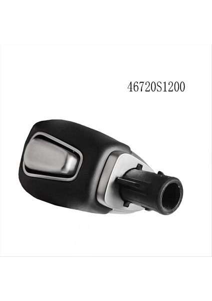 46720S1200 Dişli Vites Knob Dişli Vites Kafası Vites Vardiya Hentbol Hyundai Santa Fe 2019 2020 Staria 2021 2024 (Yurt Dışından) indirimleri