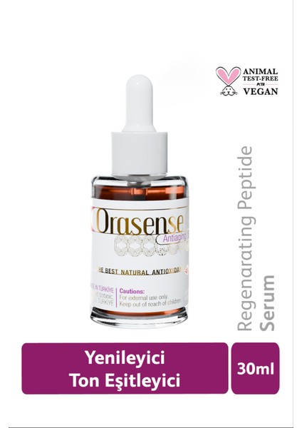 Anti-Aging ve Cilt Yenilemeyi Destekleyici Temel Bakım Seti Vegan (Safran & Peptit) modelleri