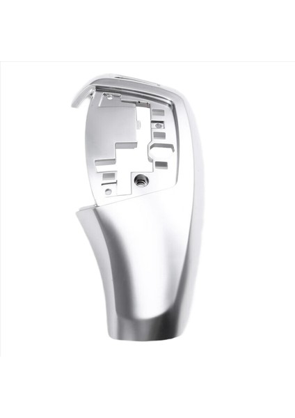 Bmw F15 F16 2014-2018 Için Araba Dişli Vites Kolu Kapak Vites Kolu Kapak Dişli Kafa Paneli Lhd (Yurt Dışından)