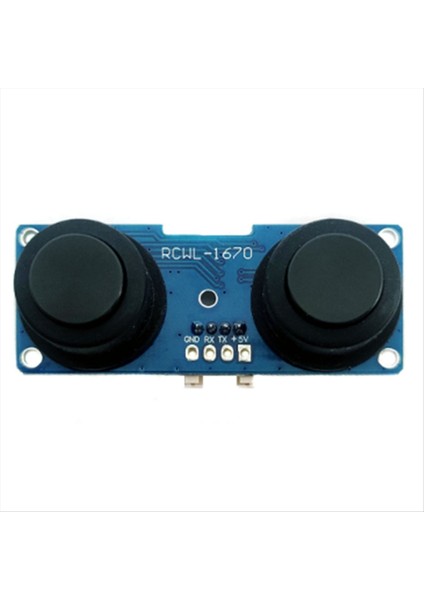 RCWL-1670 Su Geçirmez Alıcı-Veren Ultrasonik Modül 2CM-400CM Mesafe DC3-5V Su Seviyesi Ölçümü Için (Yurt Dışından)