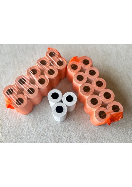 56X14 Termal Pos Rulosu (60 Paket) / 600 Adet fiyatları