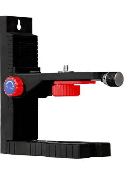 Asansör Duvar Montajı Lazer Seviyesi Manyetik L Şekil Bölümü Ile Backet Duvar Montajı Enstrüman Duvar Montajı Ayarlanabilir Braket (Yurt Dışından) modelleri