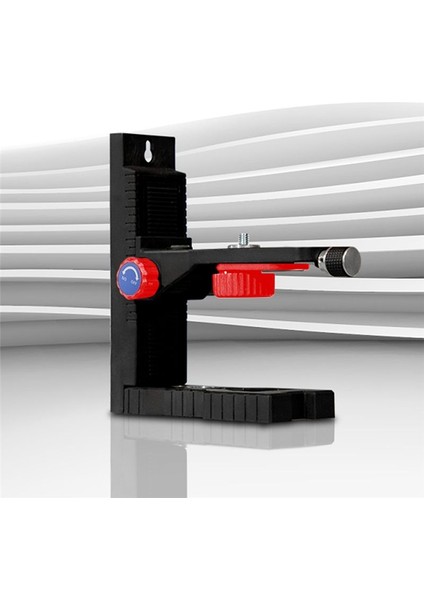 Asansör Duvar Montajı Lazer Seviyesi Manyetik L Şekil Bölümü Ile Backet Duvar Montajı Enstrüman Duvar Montajı Ayarlanabilir Braket (Yurt Dışından) fırsatları