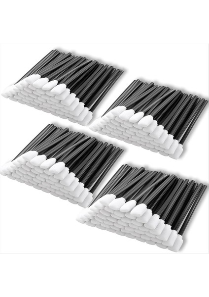 Köpük Swabs 200PCS - Köpük Ucu Swab Clean Oroom Sopa Kamera Mürekkep Püskürtmeli Yazıcı Optik Lens Için Laboratuvar Çubuklarını Detaylandıran (Yurt Dışından) modelleri