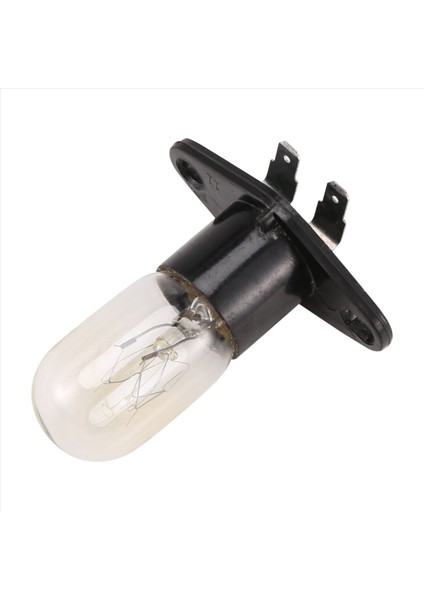 Adet Mikrodalga Fırın Küresel Işık Lambası Ampul Tabanı Tasarımı 250V 2A (Yurt Dışından) fiyatları