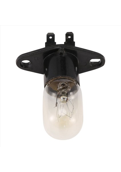 Adet Mikrodalga Fırın Küresel Işık Lambası Ampul Tabanı Tasarımı 250V 2A (Yurt Dışından) modelleri