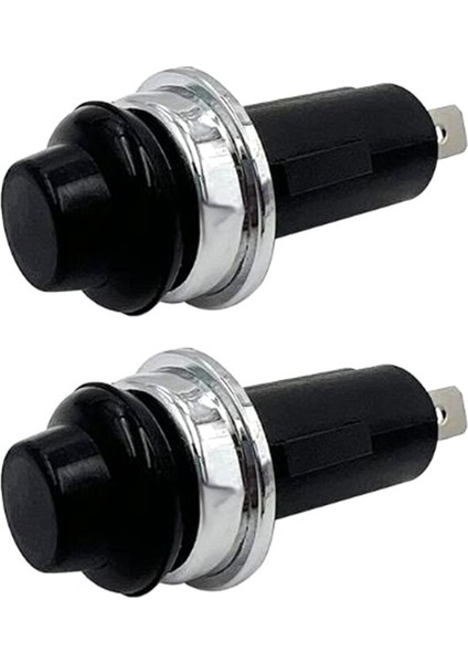 Spirit E/s Izgaralarla Uyumlu 2x 66220 Ateşleme Düğmesi, 7642 7643 (Yurt Dışından)