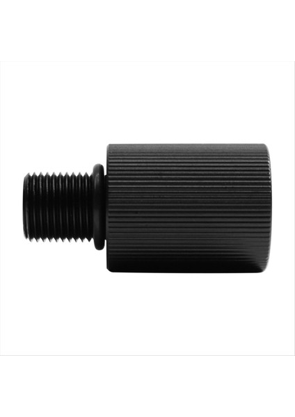 Ateş Çukuru Parçaları Için M18X1.5 Ila 5/8-18UNF Dişli Regülatör Adaptörü (Yurt Dışından) modelleri