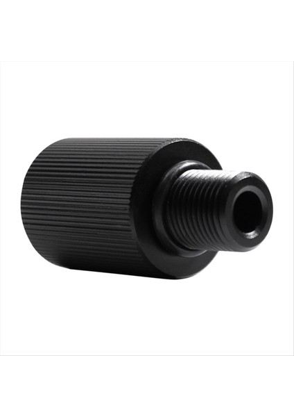 Ateş Çukuru Parçaları Için M18X1.5 Ila 5/8-18UNF Dişli Regülatör Adaptörü (Yurt Dışından) fırsatları