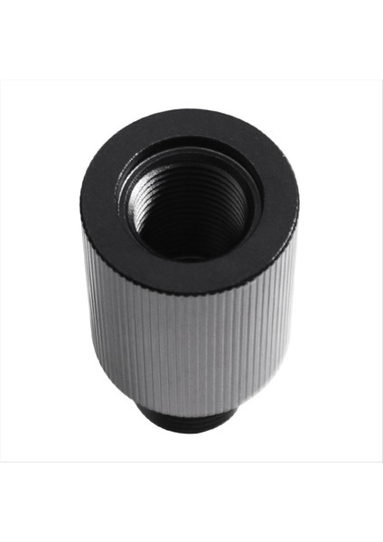 Ateş Çukuru Parçaları Için M18X1.5 Ila 5/8-18UNF Dişli Regülatör Adaptörü (Yurt Dışından) indirimleri