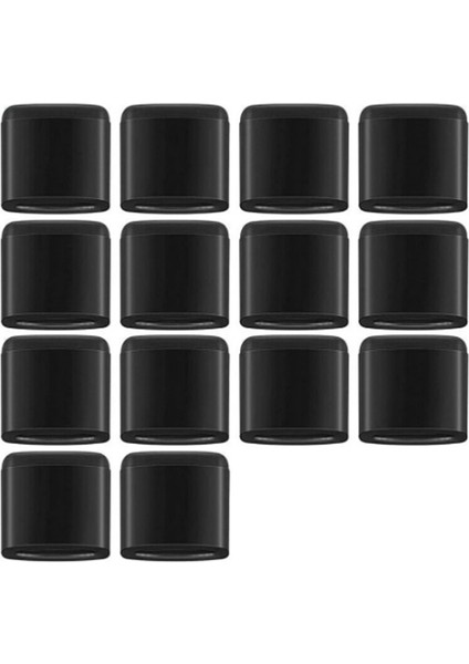 14 Adet Air Fryer Lastiği Tamponları Power Air Fryer Crisper Plakasına Uygundur (Yurt Dışından)