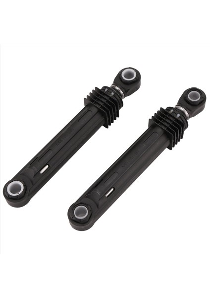 2 Adet 100N Makine Amortisörü Ön Yüklemeli Siyah Plastik Yıkayıcı (Yurt Dışından) fiyatları