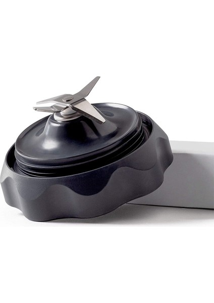 Nutribullet NBF70500 Için Kapaklı ve Döner Bıçaklı Yedek 24OZ Bardak (Yurt Dışından) indirimleri