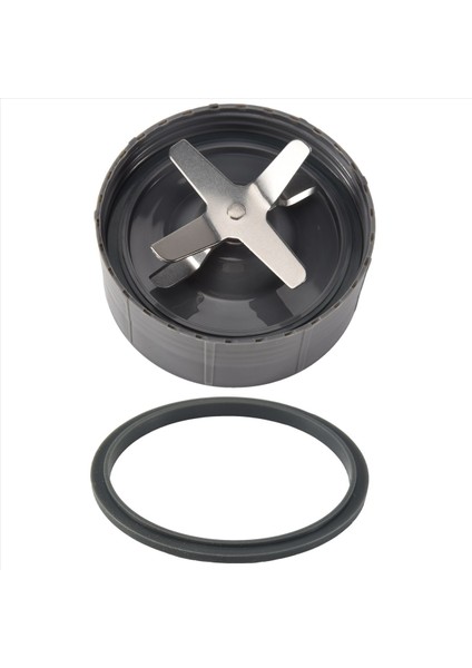 Blender Yedek Parçaları Blender Için Çapraz Bıçak ve Conta Halkası Bıçağı (Yurt Dışından) modelleri