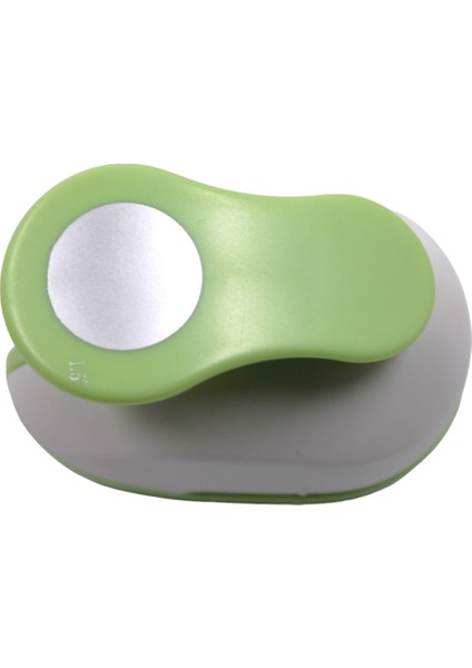 Delgeç Şekilli Maxi Boy Yuvarlak 1.5 Inc ( 3,80 cm Basım Çapı ) modelleri