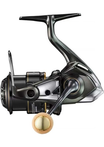 Cardiff Xr C2000S Hg Spin Olta Makinesi