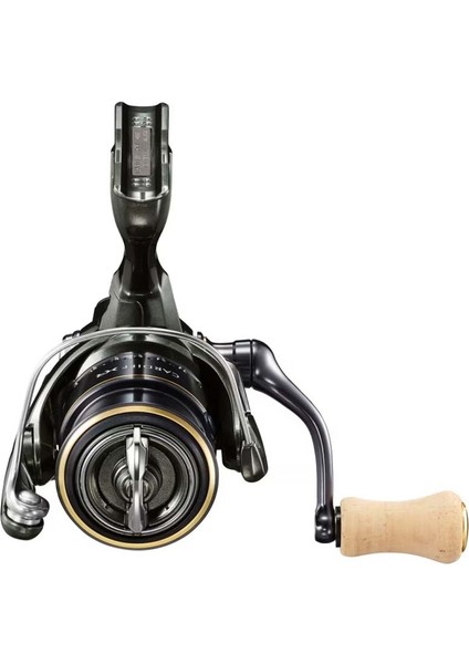 Cardiff Xr C2000S Hg Spin Olta Makinesi modelleri