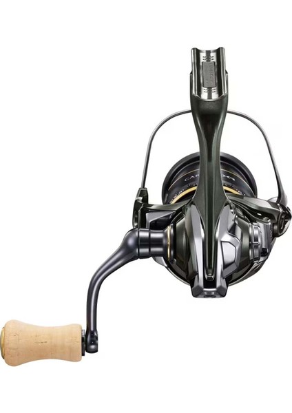 Cardiff Xr C2000S Hg Spin Olta Makinesi fırsatları