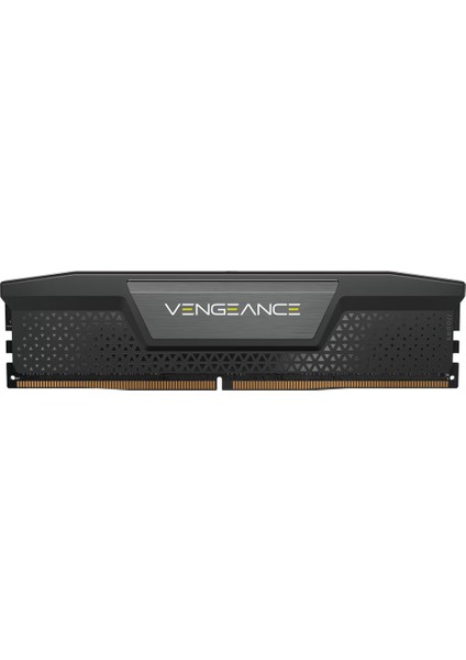 Corsaır 32GB Vengeance 5600MHZ CL40 Ddr5 Xmp/expo Single Kit Ram CMK32GX5M1B5600Z40