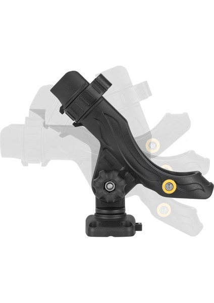 Plastik Kamış Tutucu