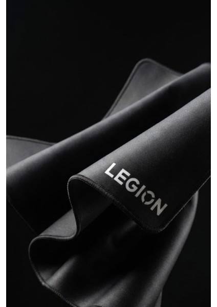 Kablosuz Mouse ve Lenovo Gaming Mousepad Ikili Set (Pil Hediyeli) - Speed Yüzey Kaymaz Taban