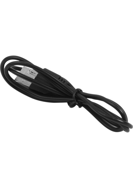 2x 3 Hız Ayarı USB Araç Fanı 5V Elektrikli Araç Fanı Renkli Işık Soğutma Fanı (Yurt Dışından) modelleri