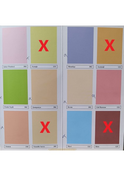 Global Plastik Iç Cephe Boyası 3kg-Vanilya Çiçeği fırsatları