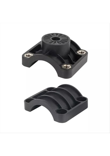 010-12676-15 Panoptix Livescope Için Motor Şaft Montajı LVS32 Siyah (Yurt Dışından) modelleri