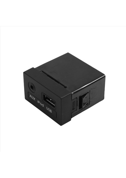 96120-3X200 961203X200 Yardımcı Jack USB Ipod Elantra Için Aux Jack 2011-2014 (Yurt Dışından) fiyatları