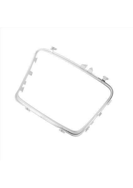 Benz E-Serisi W213 2015-2019 Su Kupası Tutucu Elektrapan Trim Şeridi Kültray Kapağı ve Parlak Şerit 2136830500 (Yurt Dışından) fiyatları