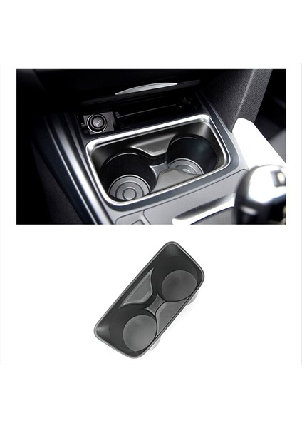 Merkez Konsol Kupası Tutucu Bmw 3 4 Serisi F30 F30 F35 F34 F33 F31 F36 2013-2019 Aksesuarlar 51169218925 (Yurt Dışından) modelleri