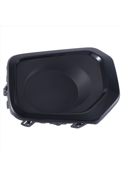 Toyota Tacoma Için Araba Sis Lambası Kapağı Sağ Taraf 2016-2017 Kapalı Sis Lambası Çerçevesi 52127-04040 (Yurt Dışından)